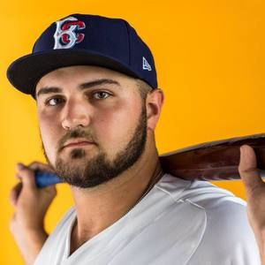 Meet your Posher, Chase